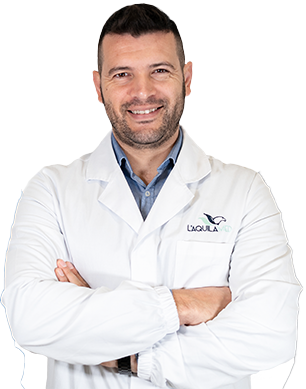 Davide Peta - Osteopata e fisioterapista a L'Aquila