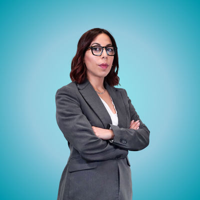 Marta Benedetti - Front Office